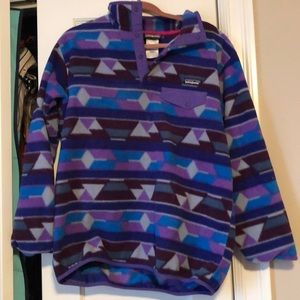 Patagonia Women’s Pullover